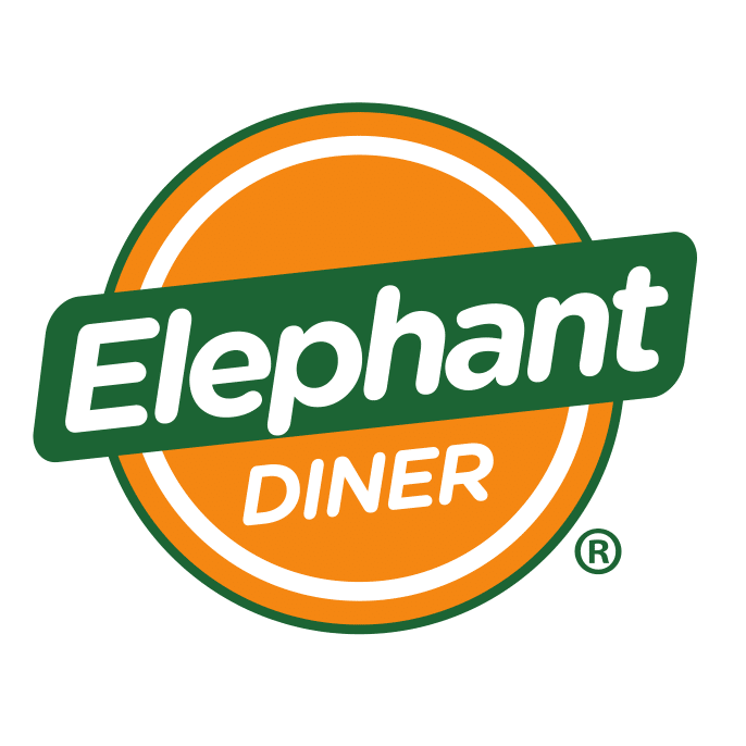 elefant diner