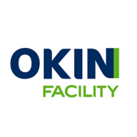 logo okin facility