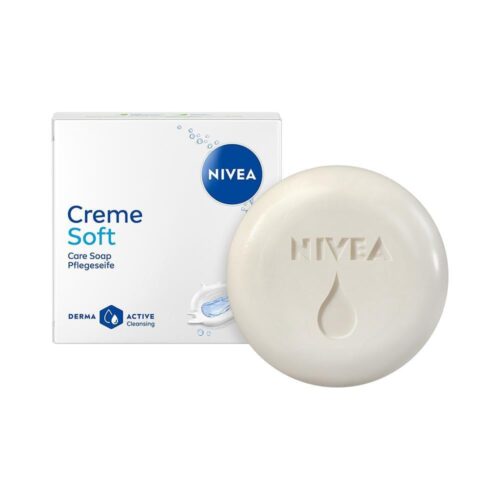 Nivea mydlo 100g